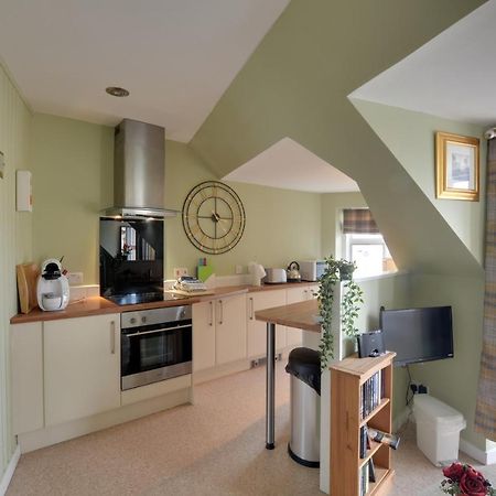 King Street Apartment Inverness Dış mekan fotoğraf