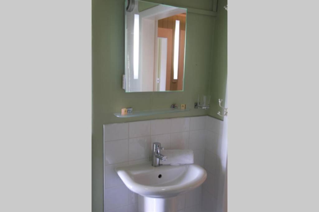 King Street Apartment Inverness Dış mekan fotoğraf